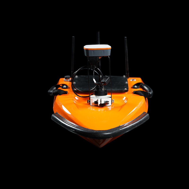 W70 Hydrographic Survey Unmanned Vessel