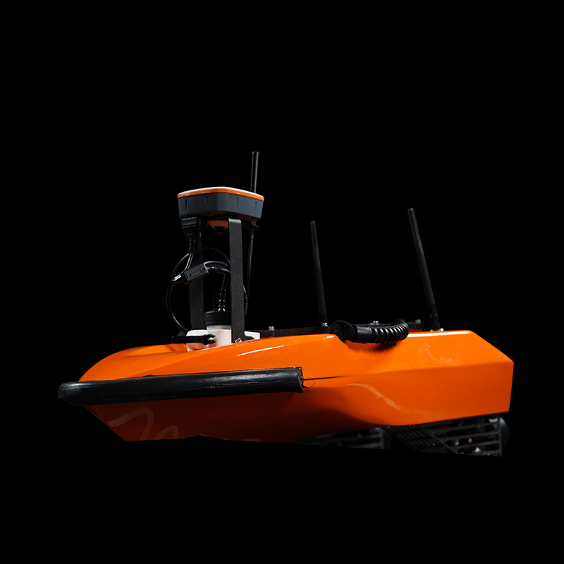 W70 Hydrographic Survey Unmanned Vessel