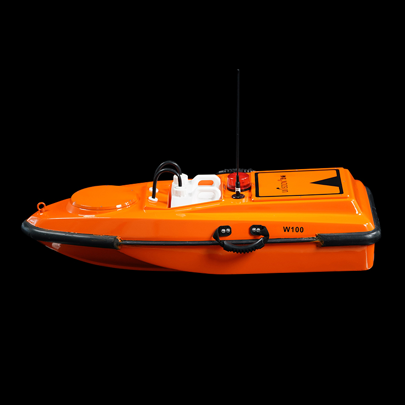 WS90 Automatic Sampling Unmanned Boat