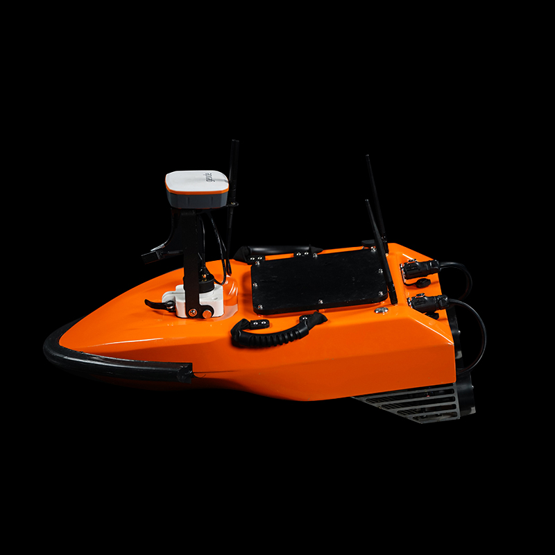 W70 Hydrographic Survey Unmanned Vessel