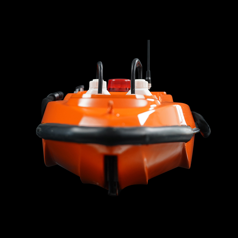 WS90 Automatic Sampling Unmanned Boat