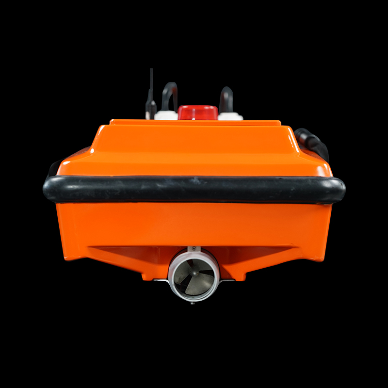 WS90 Automatic Sampling Unmanned Boat