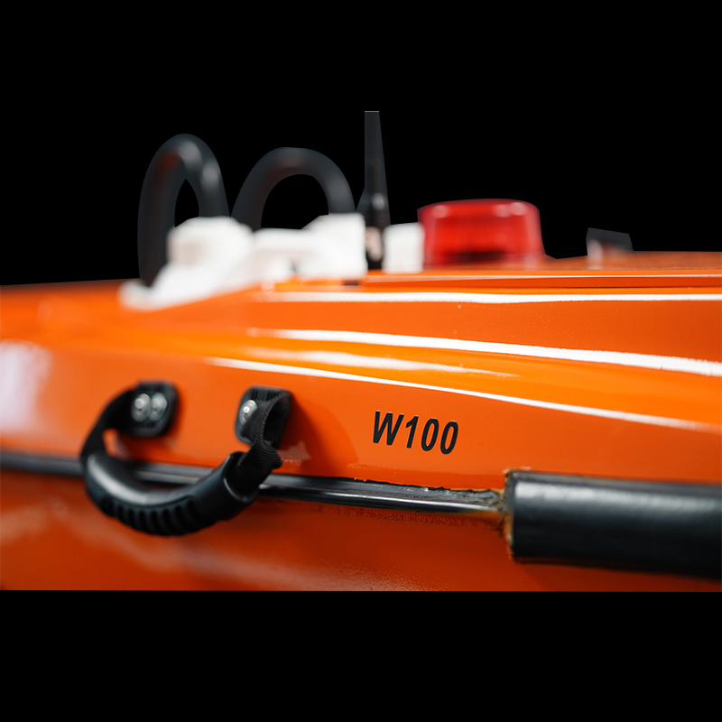 WS90 Automatic Sampling Unmanned Boat